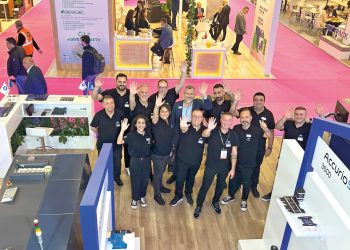 Avrasya Ambalaj Fuarı’nda Konica Minolta rüzgarı:Yenilik ve yaratıcılık bir arada