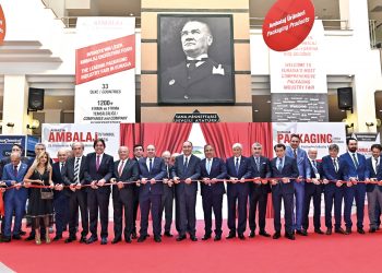 Avrasya Ambalaj İstanbul 2024: İş tutkusu durgunluk engelini aştı