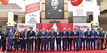 Avrasya Ambalaj İstanbul 2024: İş tutkusu durgunluk engelini aştı