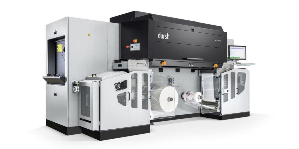 Durst Group Labelexpo India’da etiket baskı çözümlerini sergileyecek