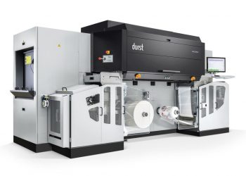 Durst Group Labelexpo India’da etiket baskı çözümlerini sergileyecek