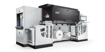 Durst Group Labelexpo India’da etiket baskı çözümlerini sergileyecek