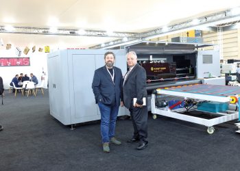 Avrasya Ambalaj İstanbul 2024 ve SIGN İstanbul 2024 fuarlarına katılanPimms ambalaj ve etiket çözümlerini tanıttı