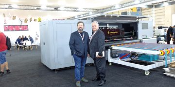 Avrasya Ambalaj İstanbul 2024 ve SIGN İstanbul 2024 fuarlarına katılanPimms ambalaj ve etiket çözümlerini tanıttı