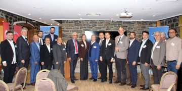 ARED 11. Olağan Genel Kurulu’nda Şahin Acar güven tazeledi