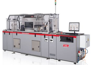 Atlantic Zeiser TRUSTECH 2024’te:PERSOSMART Color ile kart kişiselleştirmeyi geliştirme