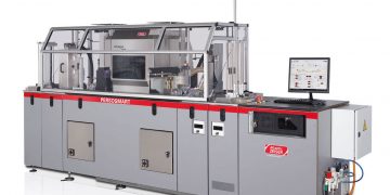 Atlantic Zeiser TRUSTECH 2024’te:PERSOSMART Color ile kart kişiselleştirmeyi geliştirme