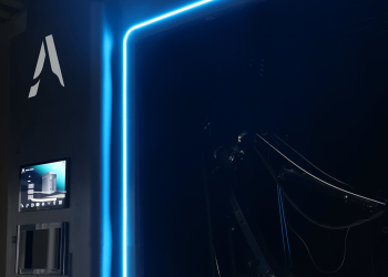 Yeni entegre robotik metal 3D baskı platformuCaracol’dan Vipra AM