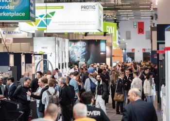 Formnext 2024, daha sürdürülebilir, etkili ve esnek üretime yönelik yeni yaklaşımları sergiledi