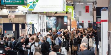 Formnext 2024, daha sürdürülebilir, etkili ve esnek üretime yönelik yeni yaklaşımları sergiledi