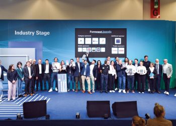 2024 Formnext Ödülleri’nin kazananları katmanlı üretimde çıtayı yükseltiyor