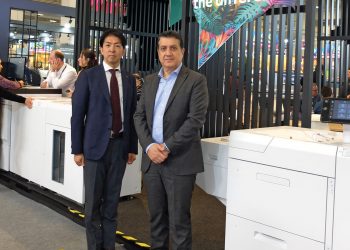 Ünsal Akgün (Fujifilm Türkiye Başkan Yardımcısı):“Ambalaj sektörü, lokomotif bir sektör”