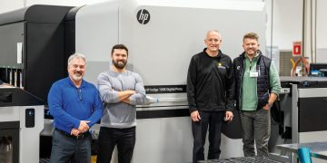 Yeni HP Indigo 100K ile ambalaj yeteneklerini genişletmek