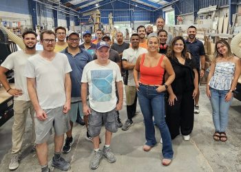 MultiCam, Amerikan yapımı CNC routing’de 35. yılını kutluyor