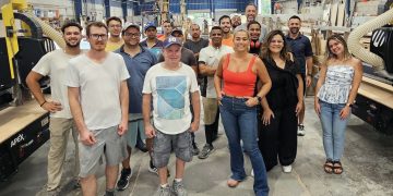 MultiCam, Amerikan yapımı CNC routing’de 35. yılını kutluyor