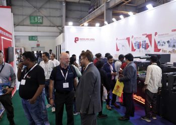 Labelexpo India 2024, yükselen bir güç merkezini işaret ediyor