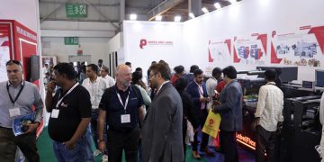 Labelexpo India 2024, yükselen bir güç merkezini işaret ediyor