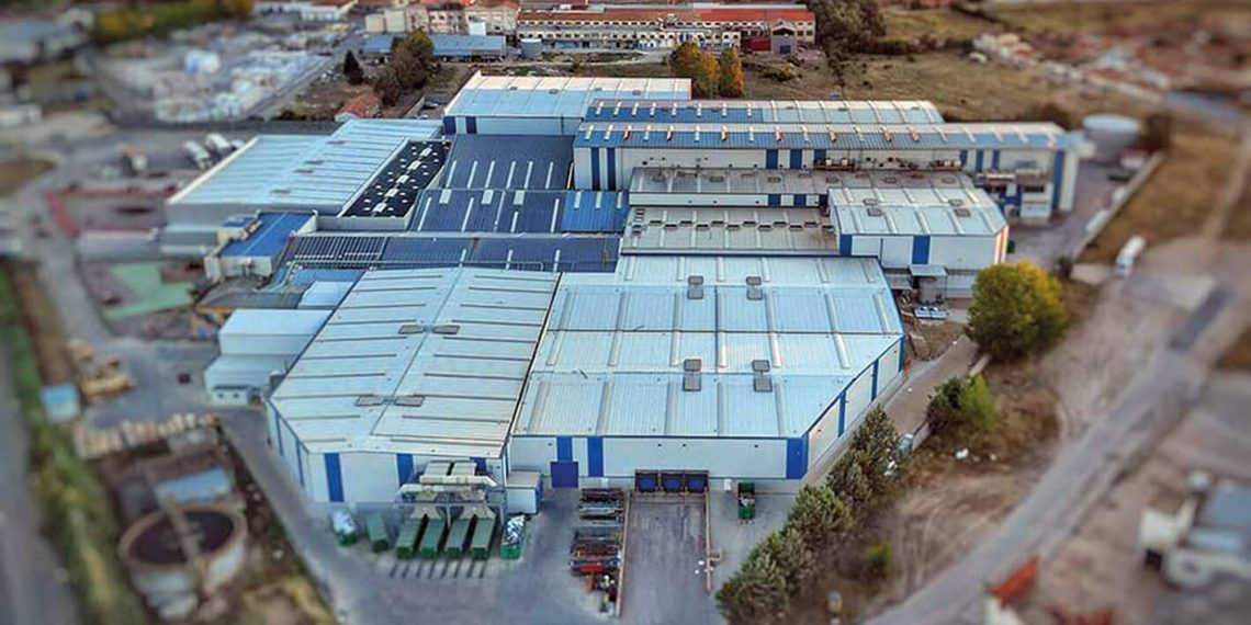 Lecta, kendinden yapışkanlı işinin yan kuruluşunu duyurdu