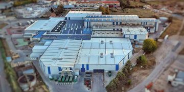 Lecta, kendinden yapışkanlı işinin yan kuruluşunu duyurdu