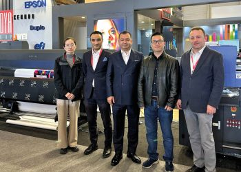 İstanbul’da ilk kez görücüye çıkan Keundo yoğun ilgi gördü