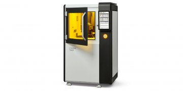 Formnext’te lityum ekstraksiyonu için seramik 3D baskılı filtrasyon teknolojisi:Lithoz Evove’den SeparonicsTM