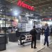 Mimaki SIGN İstanbul’da endüstriyel baskı çözümlerini öne çıkardı
