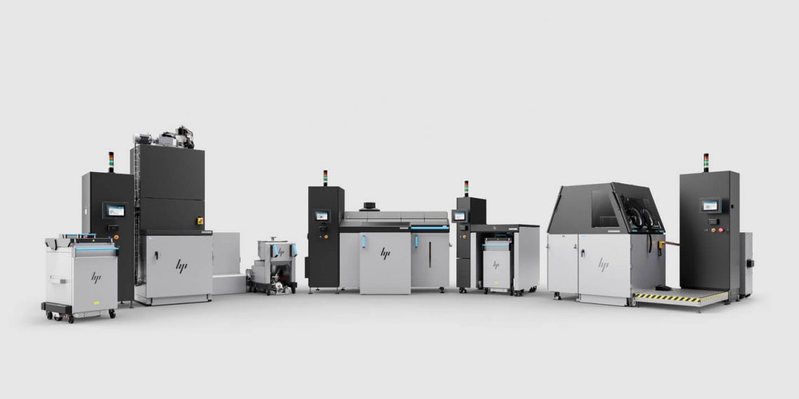 Formnext 2024’teHP’nin sergilediği yenilikler ve iş birlikleri 3D baskının benimsenmesini hızlandırıyor