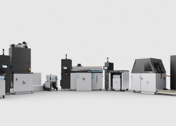 Formnext 2024’teHP’nin sergilediği yenilikler ve iş birlikleri 3D baskının benimsenmesini hızlandırıyor