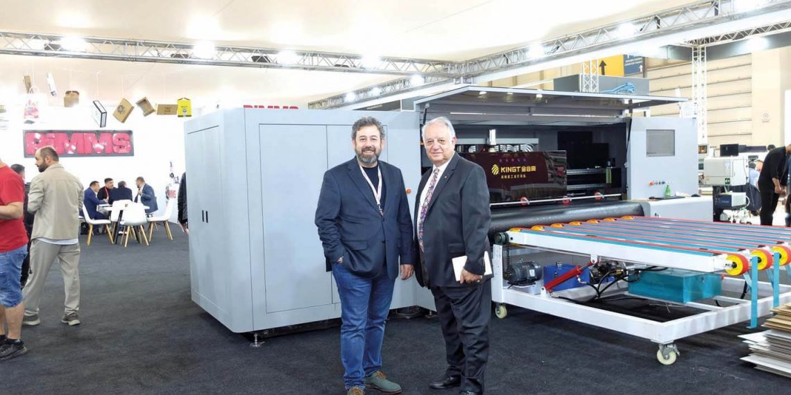 SIGN İstanbul’daPİMMS farklı işler için ilham veren çözümlerini tanıttı