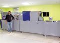 Tiraj Basım Konica Minolta ve MGI ile fark yaratıyor