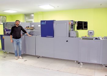 Tiraj Basım Konica Minolta ve MGI ile fark yaratıyor