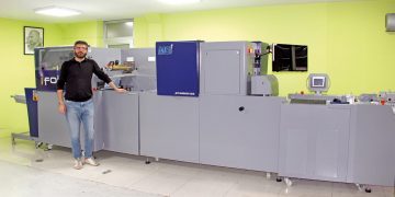 Tiraj Basım Konica Minolta ve MGI ile fark yaratıyor