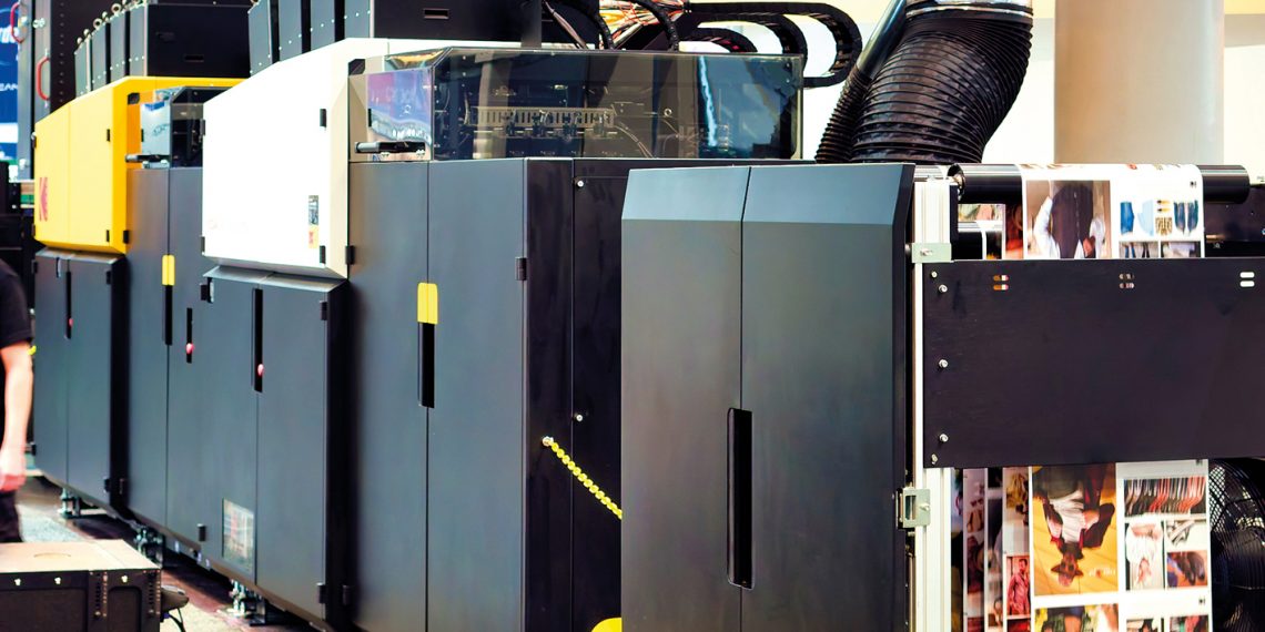 PRINTPACK INDIA 2025’teKodak, yüksek kaliteli, sürdürülebilir ve verimli baskı için yenilikçi çözümleri öne çıkaracak