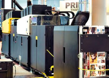 PRINTPACK INDIA 2025’teKodak, yüksek kaliteli, sürdürülebilir ve verimli baskı için yenilikçi çözümleri öne çıkaracak