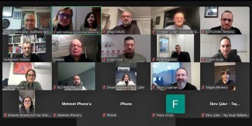 ARED, YGM raporlama gereklilikleri ve GTİP düzenlemelerinin sektöre etkilerini değerlendirdi