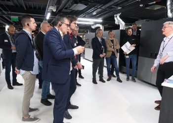 Fujifilm, başarılı Peak Performance Print etkinliklerini tamamladı