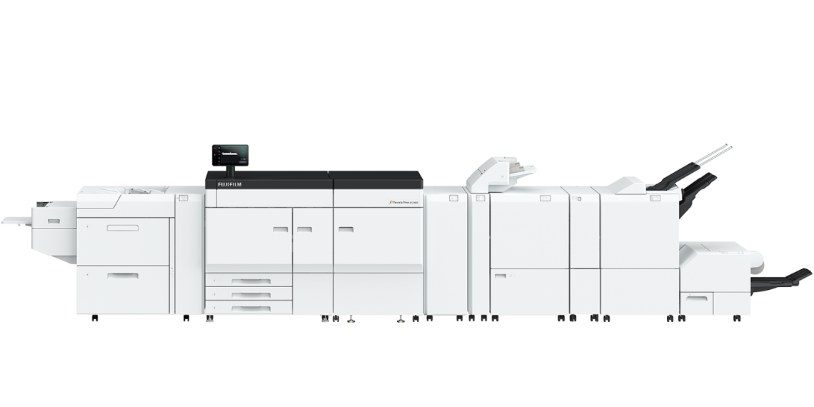 FUJIFILM Business Innovation, yeni üretim baskı makineleri ve özel renk yetenekleri ile işini büyütüyor