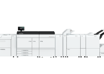 FUJIFILM Business Innovation, yeni üretim baskı makineleri ve özel renk yetenekleri ile işini büyütüyor