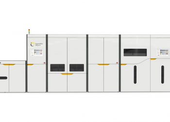 Impossible Objects, dünyanın en hızlı 3D yazıcısını Avrupa’da ticari olarak satışa sundu