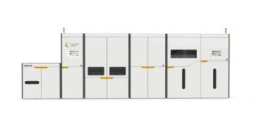 Impossible Objects, dünyanın en hızlı 3D yazıcısını Avrupa’da ticari olarak satışa sundu