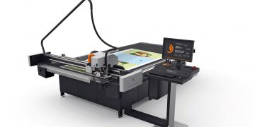 Kongsberg X20’nin gücü, performansı ve çok yönlülüğü PrintPack India’da sergileniyor