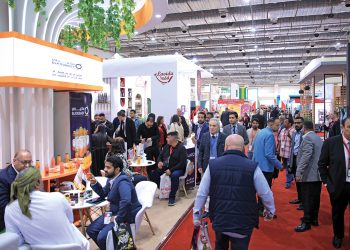 Food Africa ve pacprocess MEA ziyaretçi sayısında önemli artışla sona erdi