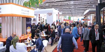 Food Africa ve pacprocess MEA ziyaretçi sayısında önemli artışla sona erdi