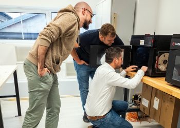 Prirevo Doğu Avrupa’ya açılıyor ve Hırvatistan’da yeni bir şube açıyor