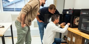 Prirevo Doğu Avrupa’ya açılıyor ve Hırvatistan’da yeni bir şube açıyor