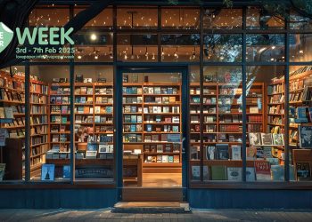 “Kağıdı Sev Haftası”3-7 Şubat