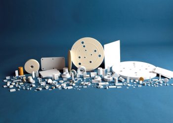 GBC Advanced Materials, üretimi ölçeklendirmek için seçti:XJet seramik çözümü