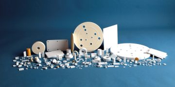 GBC Advanced Materials, üretimi ölçeklendirmek için seçti:XJet seramik çözümü