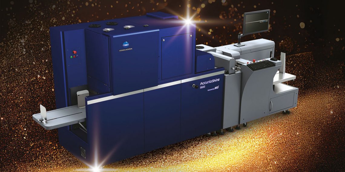 Gulf Print & Pack 2025’teKonica Minolta, gelişmiş baskı çözümlerini sergiliyor
