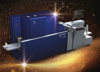 Gulf Print & Pack 2025’teKonica Minolta, gelişmiş baskı çözümlerini sergiliyor